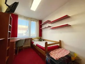 Prodej bytu 4+kk, Benešov, Vlašimská, 85 m2