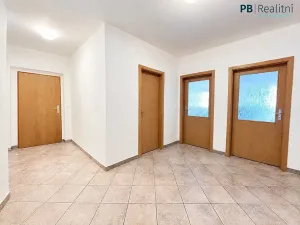 Prodej bytu 3+kk, Poděbrady, Dvořákova, 101 m2