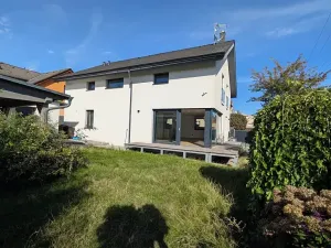 Prodej rodinného domu, Slaný, Jungmannova, 211 m2