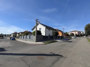 Prodej rodinného domu, Slaný, Jungmannova, 211 m2
