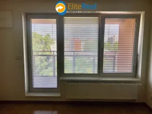 Pronájem bytu 1+kk, Olomouc, Nezvalova, 33 m2