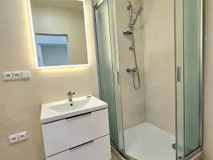 Prodej bytu 1+1, Olomouc, Kanadská, 36 m2