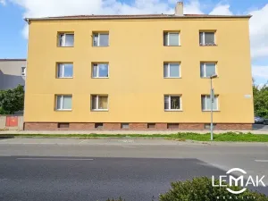 Prodej bytu 1+1, Olomouc, Kanadská, 36 m2