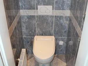 Pronájem bytu 4+1, Praha - Vinohrady, Vinohradská, 149 m2