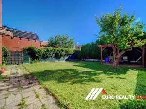 Prodej rodinného domu, Zlín, Podvesná VI, 39 m2