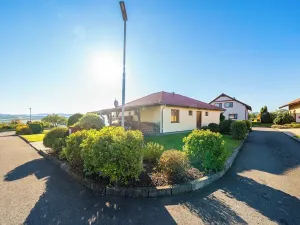 Prodej rodinného domu, Veselá, 150 m2