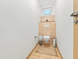 Prodej rodinného domu, Veselá, 150 m2