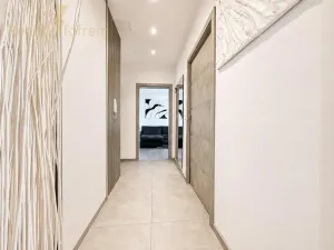 Prodej bytu 2+1, Ostrava, Mjr. Nováka, 54 m2