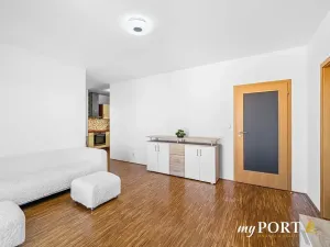 Prodej bytu 3+kk, Plzeň, Černická, 63 m2