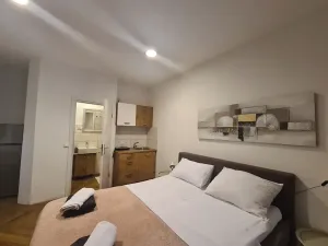 Prodej bytu 3+kk, Pula, Chorvatsko, 96 m2