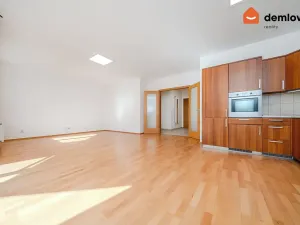 Pronájem bytu 4+kk, Ostrava, Blahoslavova, 122 m2