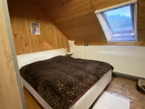 Prodej rodinného domu, Radkovice u Budče, 250 m2