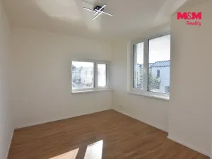 Pronájem rodinného domu, Horoušany, Šámalova, 87 m2