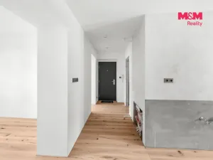 Pronájem bytu 2+1, Beroun - Beroun-Město, Třída Míru, 56 m2