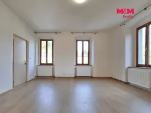 Pronájem bytu 3+1, Snědovice, 104 m2