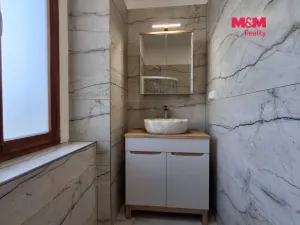 Pronájem bytu 3+1, Snědovice, 104 m2