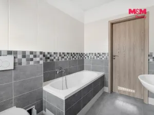 Prodej rodinného domu, Dolní Beřkovice, Horní hájek, 76 m2