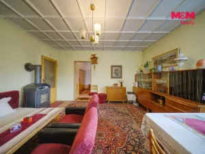 Prodej rodinného domu, Trojanovice, 150 m2