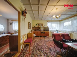 Prodej rodinného domu, Trojanovice, 150 m2