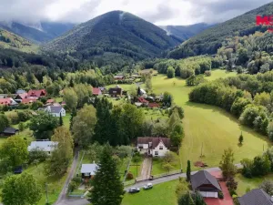 Prodej rodinného domu, Trojanovice, 150 m2