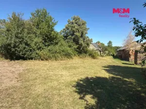 Prodej pozemku pro bydlení, Velké Heraltice - Sádek, 125 m2