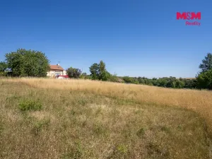 Prodej pozemku pro bydlení, Otaslavice, 1519 m2