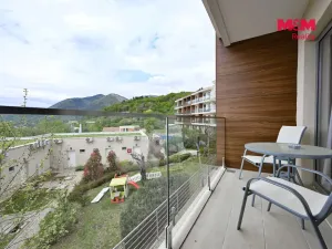 Prodej bytu 1+kk, Přelouč, B. Němcové, 32 m2