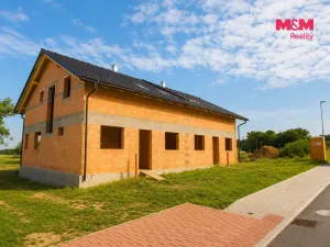 Prodej rodinného domu, Žumberk, 147 m2