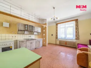 Prodej rodinného domu, Plzeň - Bolevec, Lidická, 144 m2