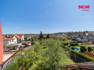 Prodej rodinného domu, Plzeň - Bolevec, Lidická, 144 m2
