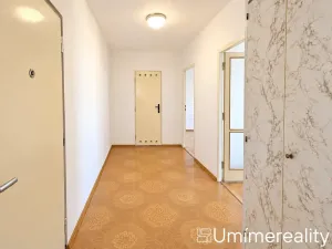 Prodej bytu 3+1, Praha - Michle, V zápolí, 75 m2
