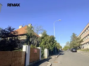 Pronájem bytu 2+1, Praha - Hostivař, Pod štěpem, 68 m2