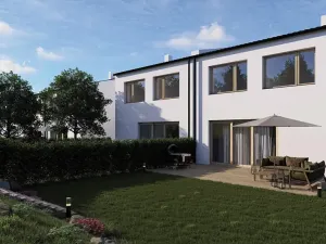Prodej pozemku pro bydlení, Svinošice, 541 m2