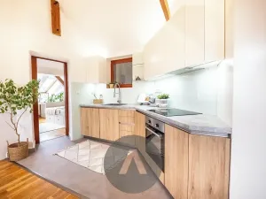 Prodej bytu 3+kk, Brno, Bratislavská, 80 m2