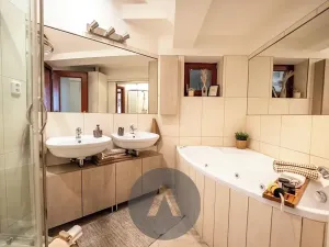 Prodej bytu 3+kk, Brno, Bratislavská, 80 m2