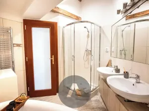 Prodej bytu 3+kk, Brno, Bratislavská, 80 m2