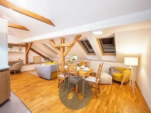 Prodej bytu 3+kk, Brno, Bratislavská, 80 m2