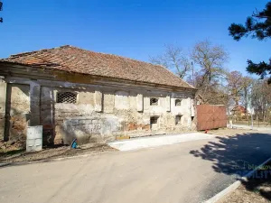 Prodej zemědělské usedlosti, Kojetice, 1113 m2
