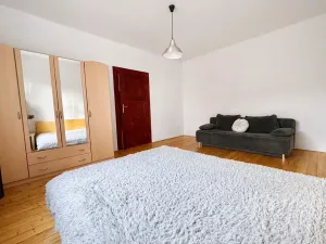 Prodej bytu 1+1, Ústí nad Labem, Palachova, 47 m2