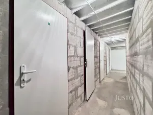 Prodej bytu 1+1, Ústí nad Labem, Palachova, 47 m2