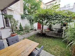 Pronájem bytu 2+1, Olomouc, Blažejské náměstí, 65 m2