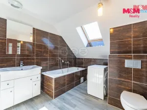 Prodej bytu 4+kk, Praha - Strašnice, Sečská, 104 m2