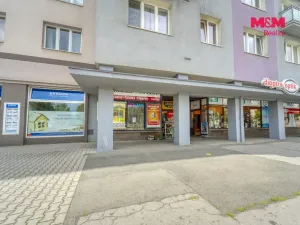 Pronájem kanceláře, Plzeň - Východní Předměstí, náměstí Generála Píky, 26 m2