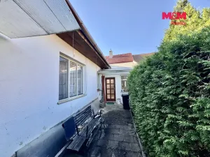 Prodej rodinného domu, Moravský Žižkov, Prušánská, 129 m2