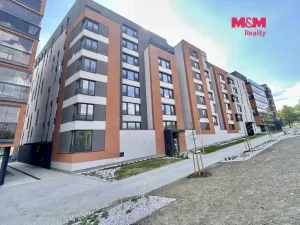 Pronájem bytu 1+kk, Praha - Háje, 34 m2