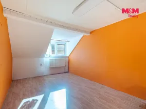 Prodej rodinného domu, Cvikov - Cvikov II, Potoční, 112 m2