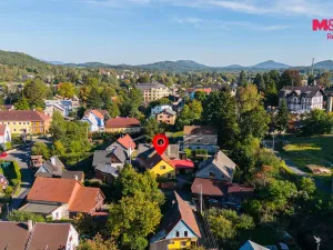 Prodej rodinného domu, Cvikov - Cvikov II, Potoční, 112 m2