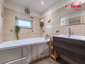 Prodej rodinného domu, Zásmuky, Zahradní, 113 m2