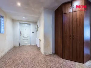 Prodej rodinného domu, Zásmuky, Zahradní, 113 m2