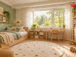 Prodej bytu 3+1, Česká Lípa, Bratří Čapků, 66 m2